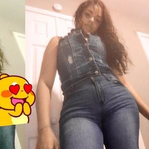 Meet your Posher, Katya